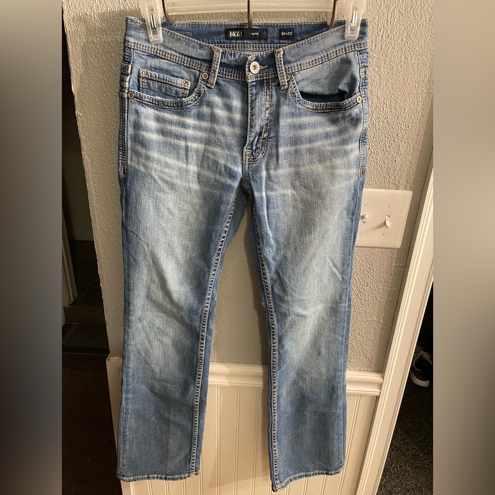 BKE Jeans (mens)